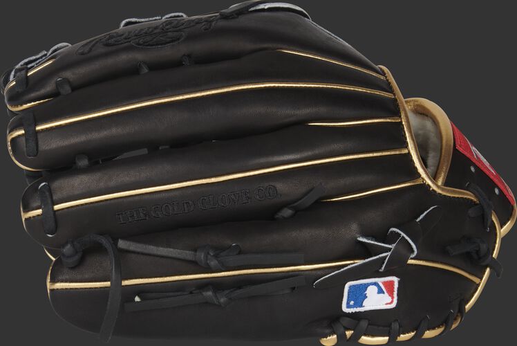 Gameday 57 Series Jackie Bradley Jr. Pro Preferred Glove