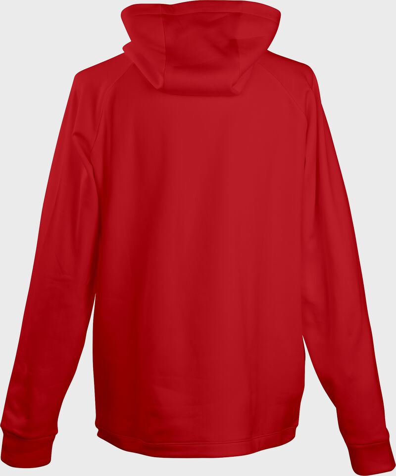 Rawlings ColorSync Performance Hoodie, Adult & Youth