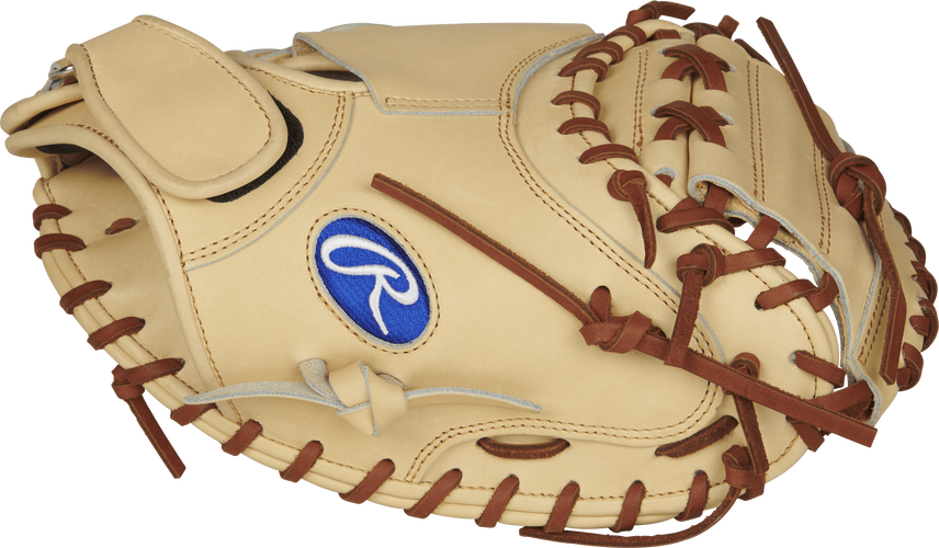 How To Measure A Baseball Catchers Glove