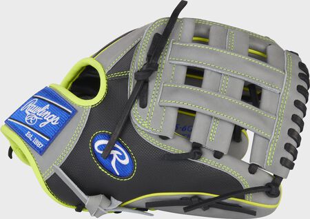 Rawlings Heart of the Hide 11.75-inch IF/OF Glove