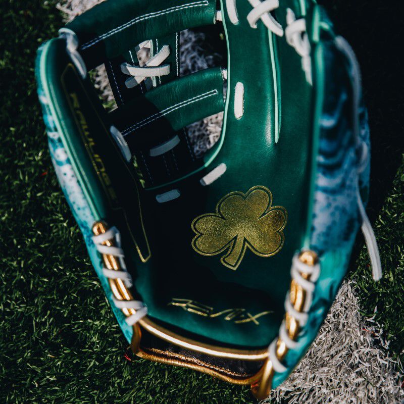 Rawlings Pro Lucky 7 REV1X 11.75-inch Infield Glove | Numbered to 144