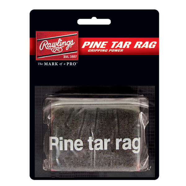 Rawlings Pine Tar Rag