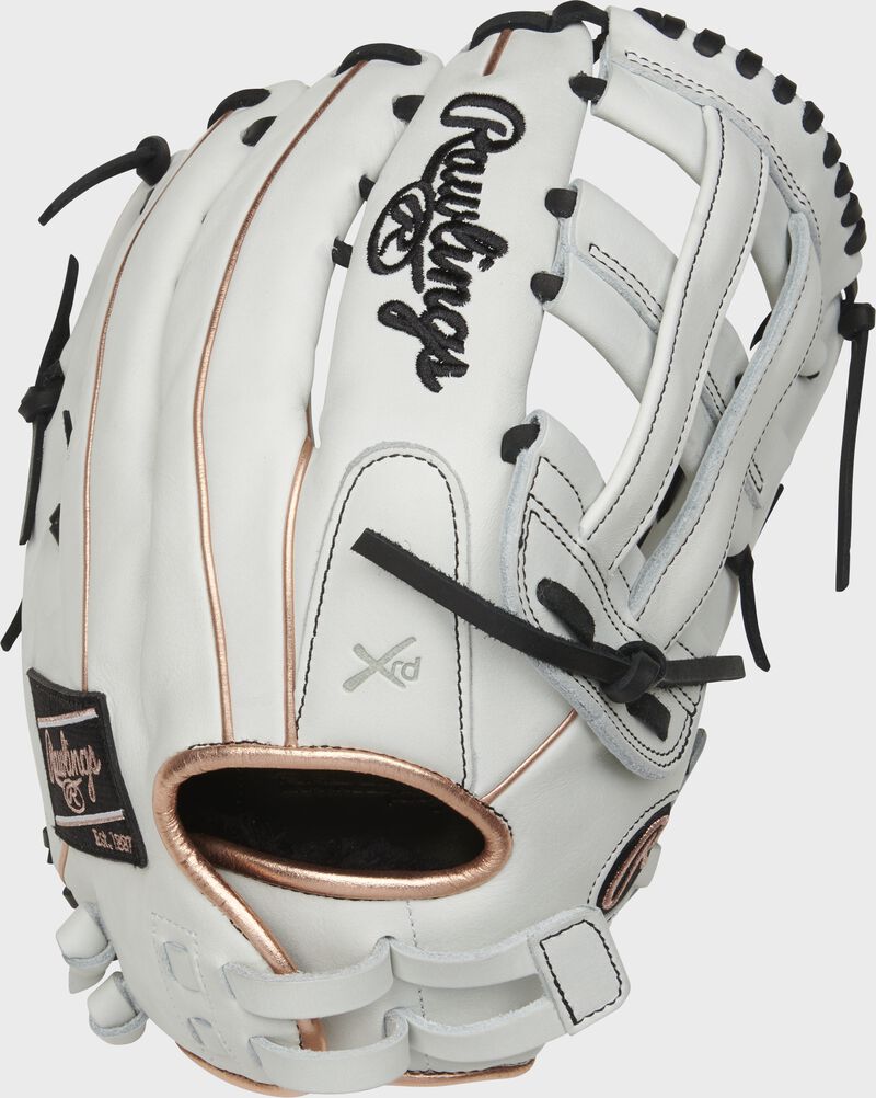 Liberty Advanced Color Series 13-Inch Outfield Glove
