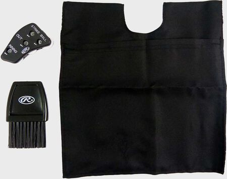 Umpire Accessories Set Umpire Accessories Set