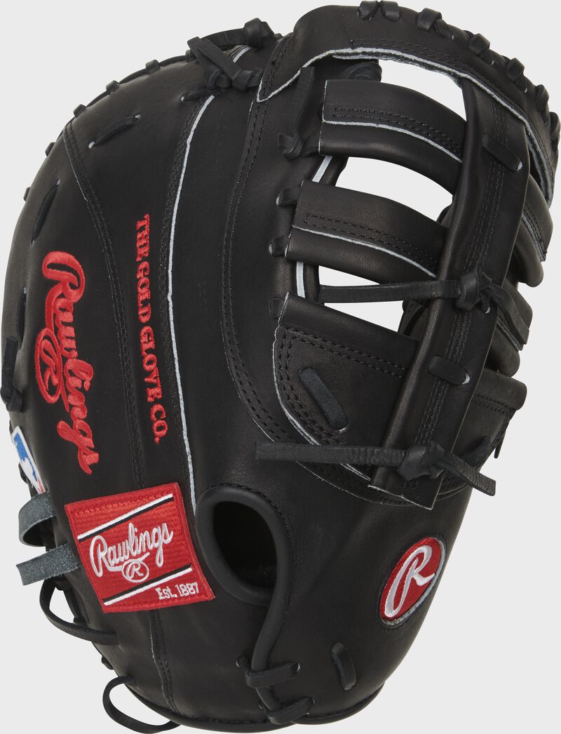 Heart of the Hide 12 in First Base Mitt