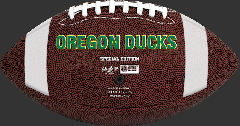 NCAA Oregon Ducks Football