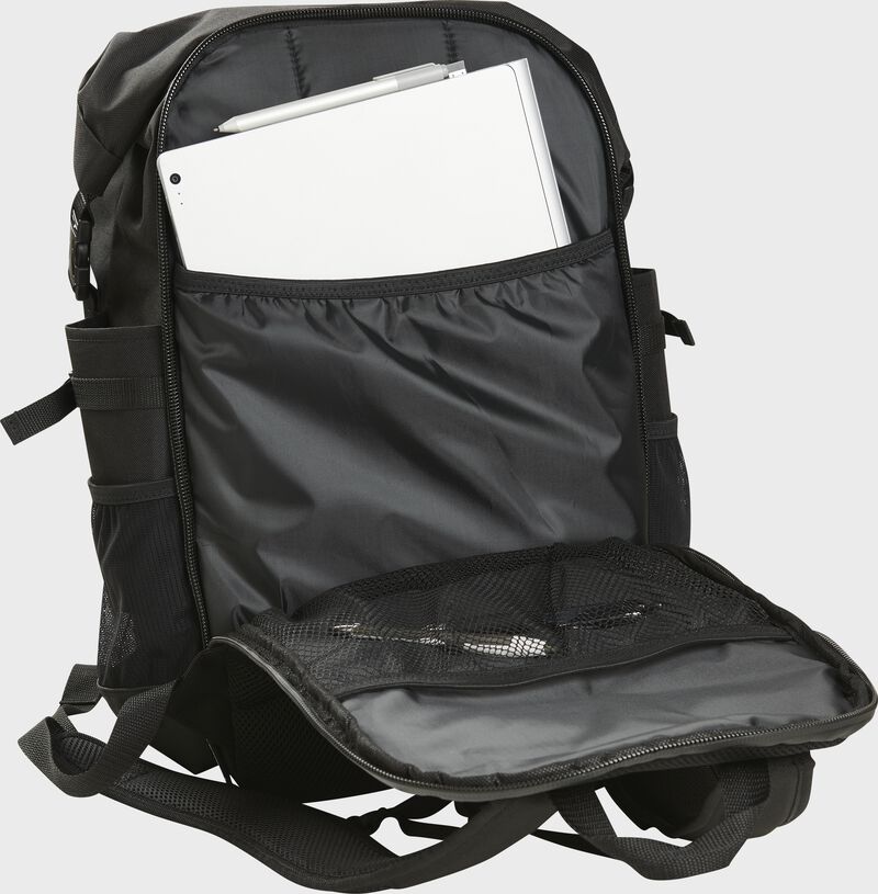 CEO Coach's Backpack | Best Baseball & Softball Bags | Rawlings