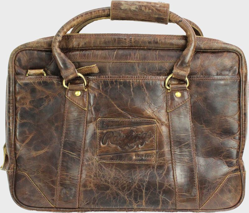 Origins Distressed Messenger