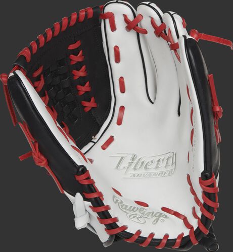 Liberty Advanced 12.5" Custom Softball Glove