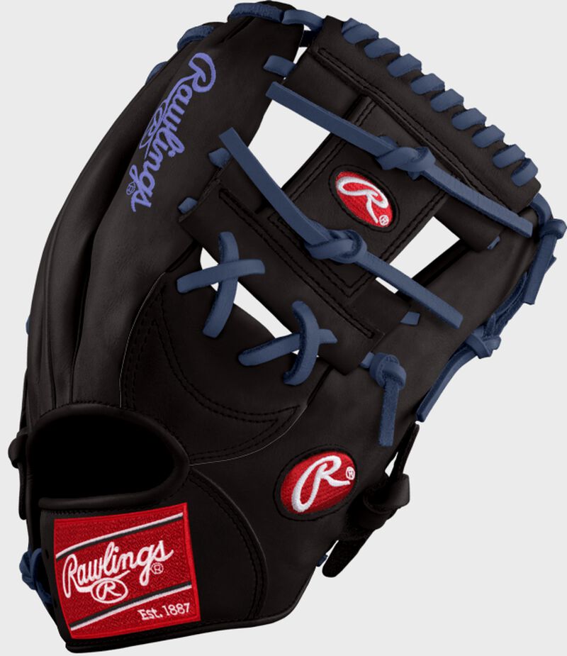 Josh Donaldson Custom Glove