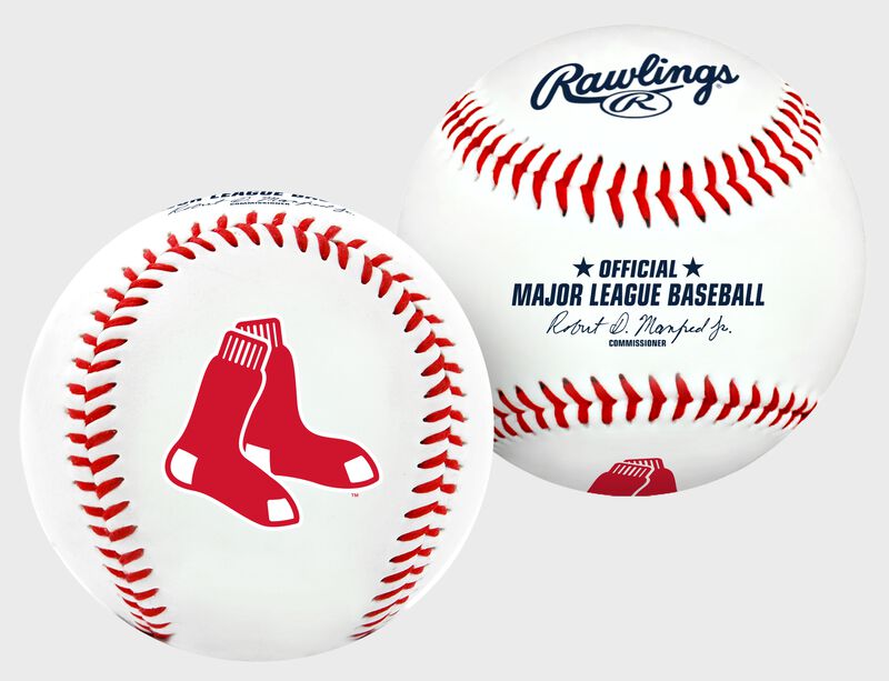 Boston Red Sox™ MLB Gift Box