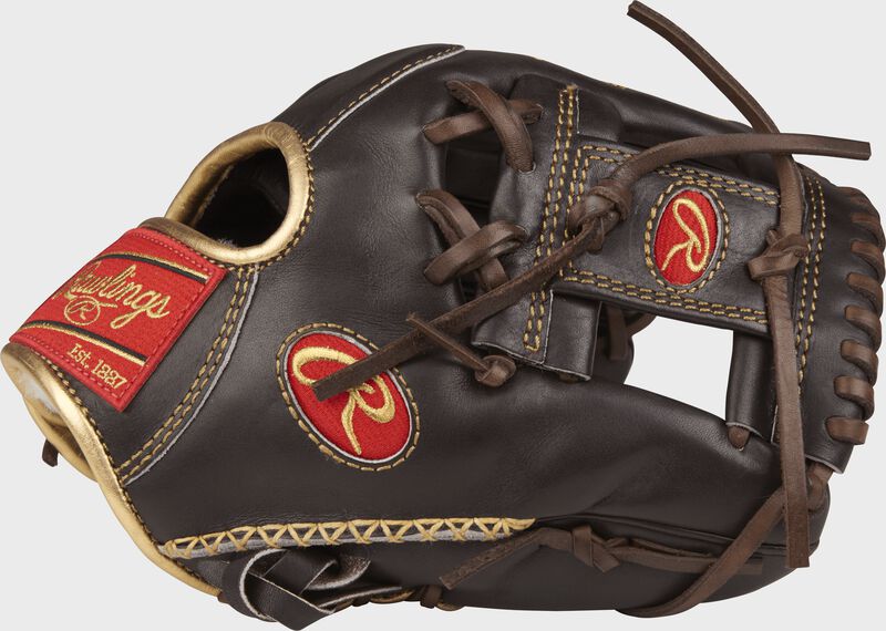 Pro Preferred 11.5 in Infield Glove