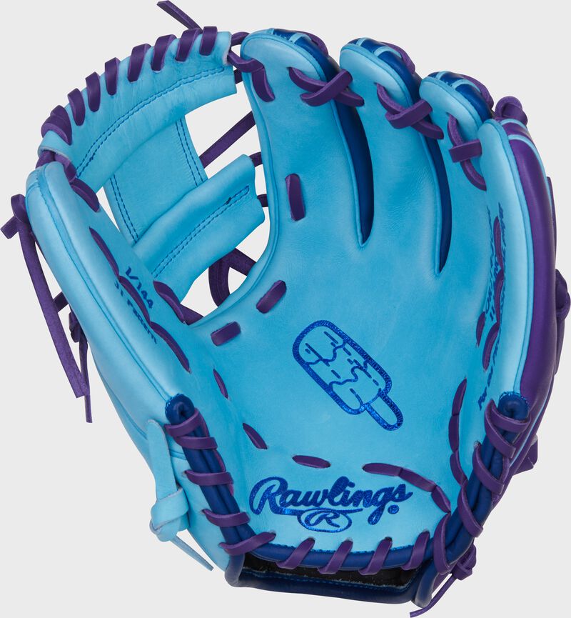 Rawlings Heart of the Hide Fro-Glo Limited Edition Glove
