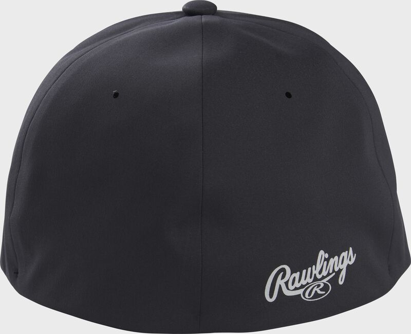 Rawlings Gold Collection FlexFit Fitted Hat