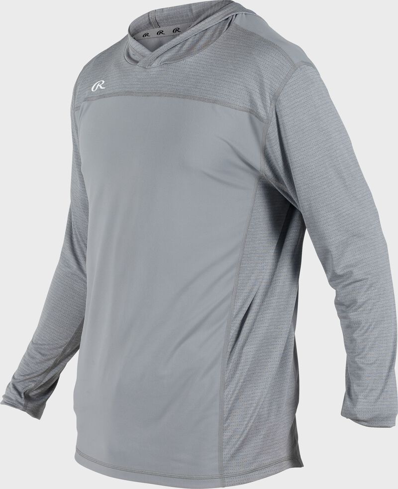 Rawlings ColorSync Lightweight Hoodie