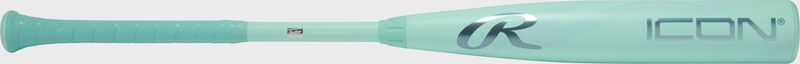 2026 Rawlings Icon BBCOR -3 Baseball Bat loading=