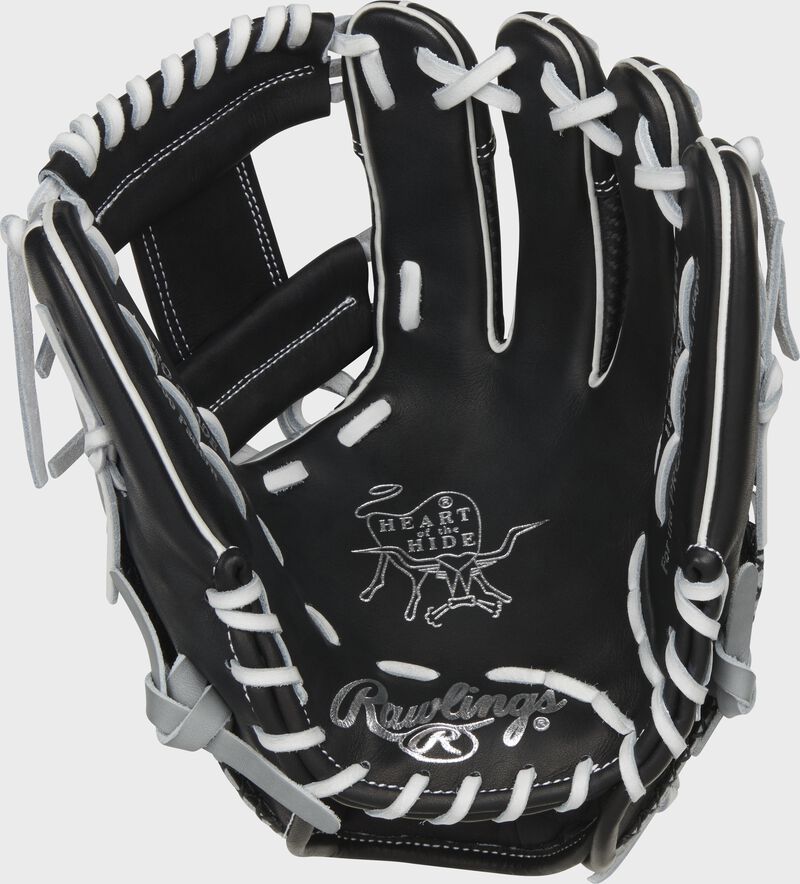 Heart of the Hide ColorSync 5.0 Hyper Shell Infield Glove, Limited Edition