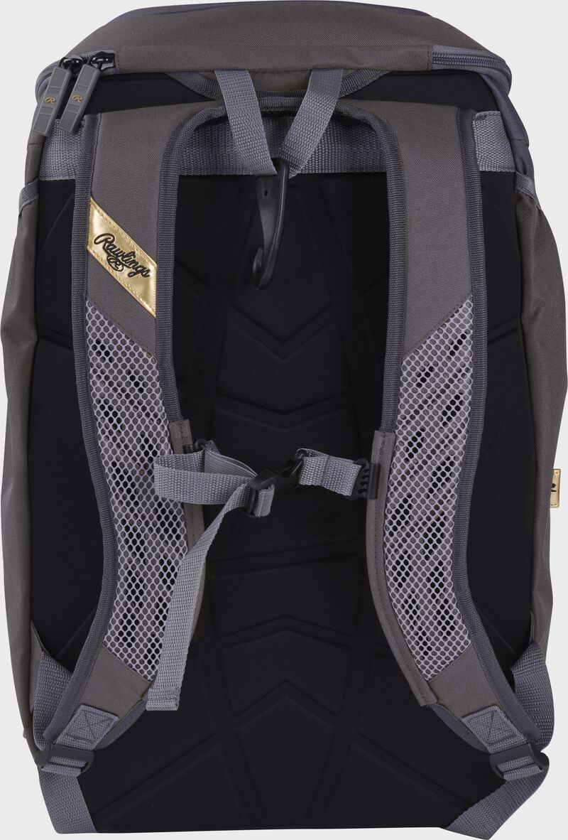 Rawlings Gold Collection Backpack loading=