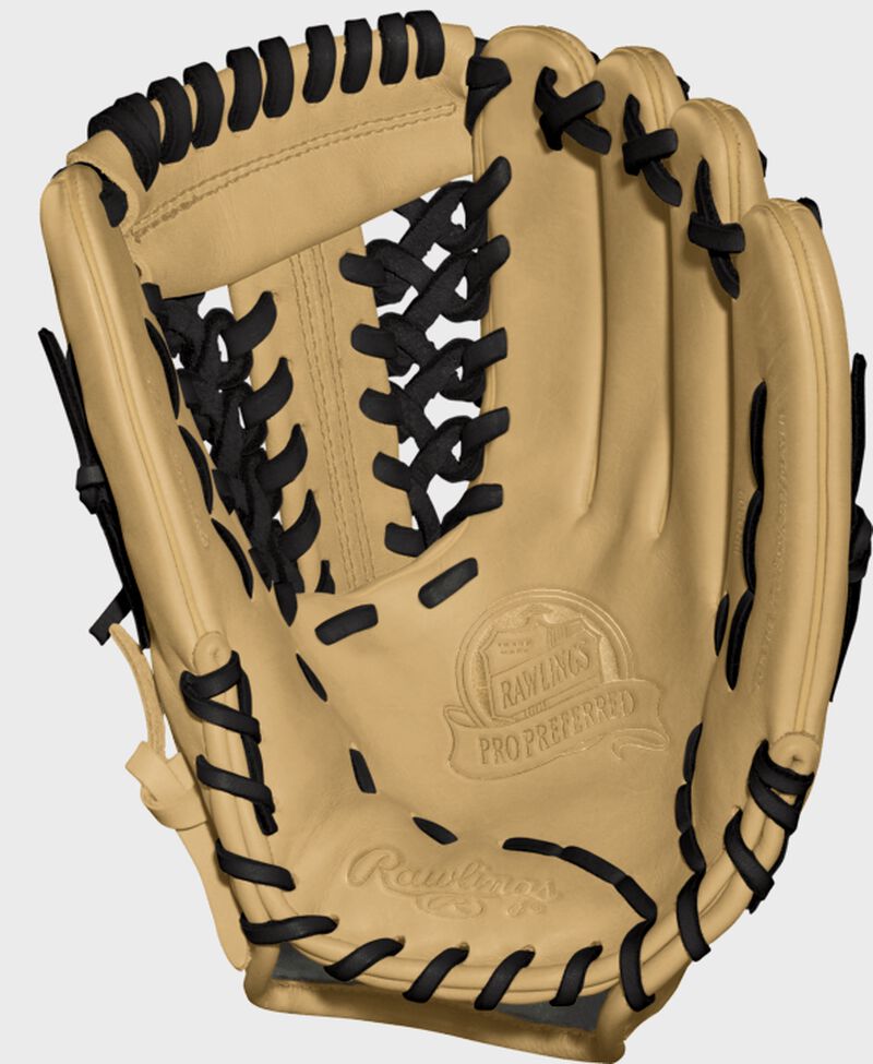 Michael Wacha Custom Glove