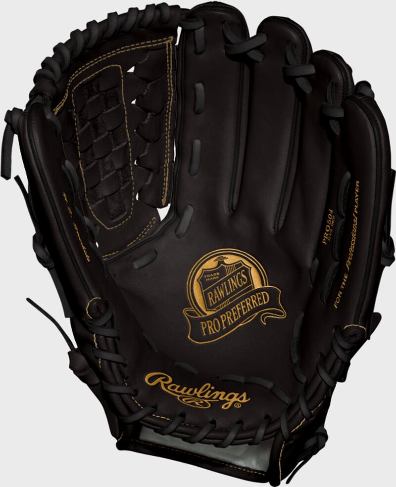 Rawlings Gerrit Cole Custom Glove Rawlings