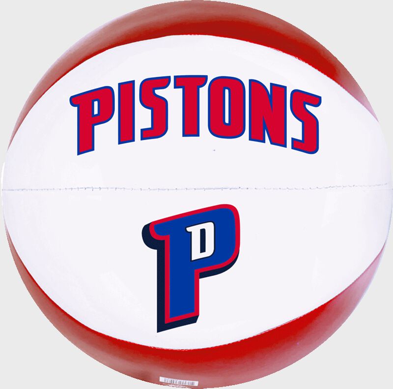 NBA Detroit Pistons Basketball