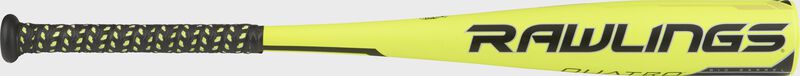 2018 Quatro USSSA Coach/Machine Youth Bat (-11)