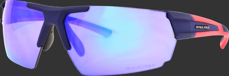 Adult Rimless Sunglasses
