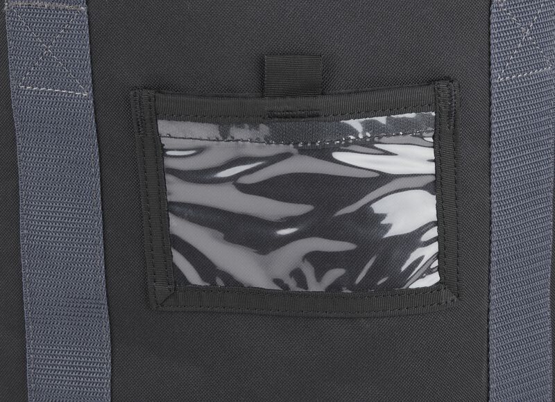 Rawlings Soft-Sided Ball Bag, 2 Sizes