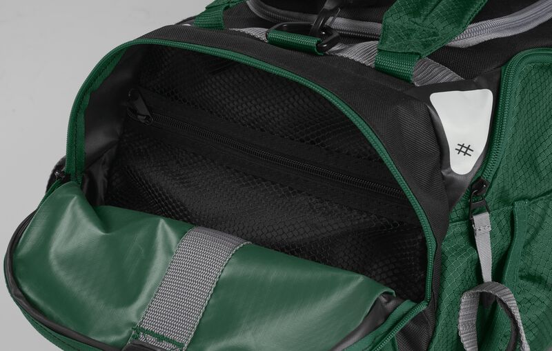 Hybrid Backpack/Duffle Players Bag