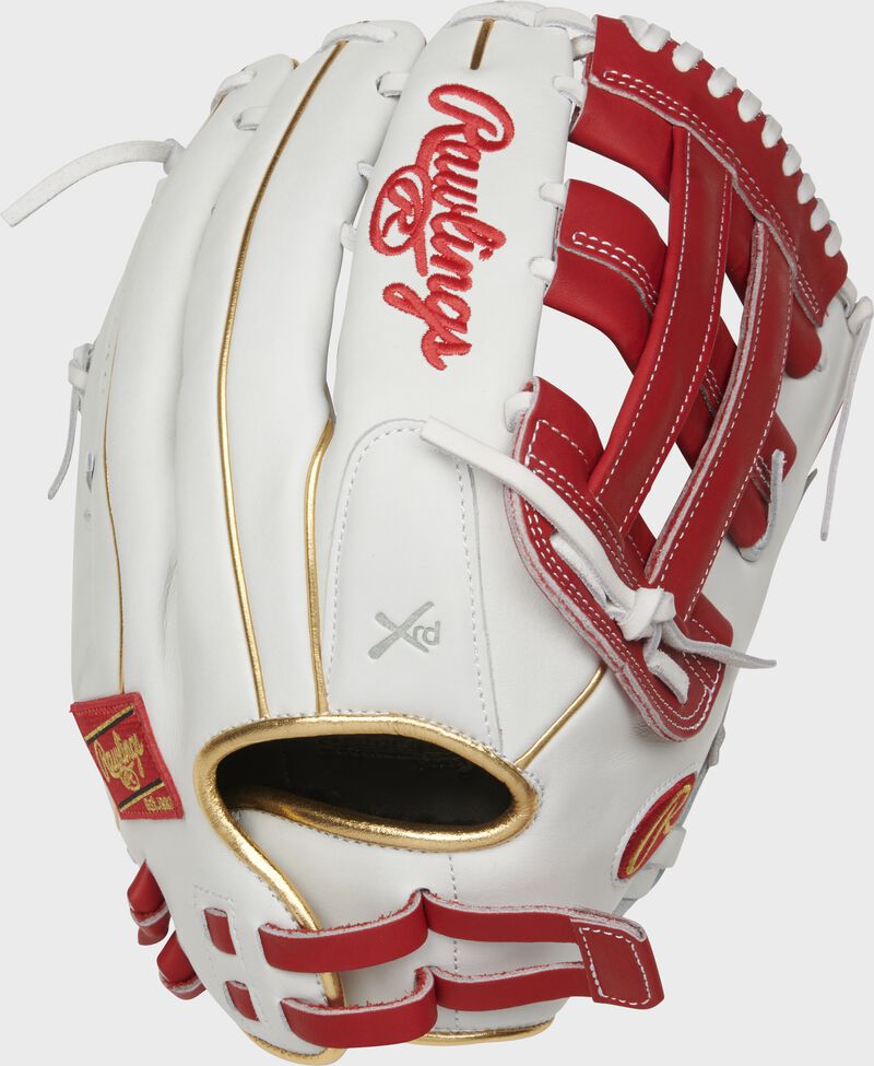 Liberty Advanced Color Series 13-Inch Outfield Glove