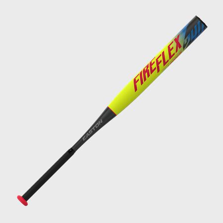 2022 Easton Fireflex 240 12" 1-Piece USSSA Slowpitch Bat