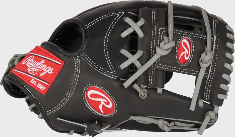 Heart of the Hide 11.75 in Infield I-Web Glove