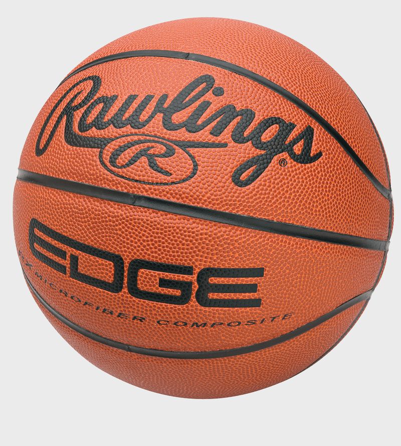 A Rawlings Edge 29.5-in basketball - SKU: RCENFB