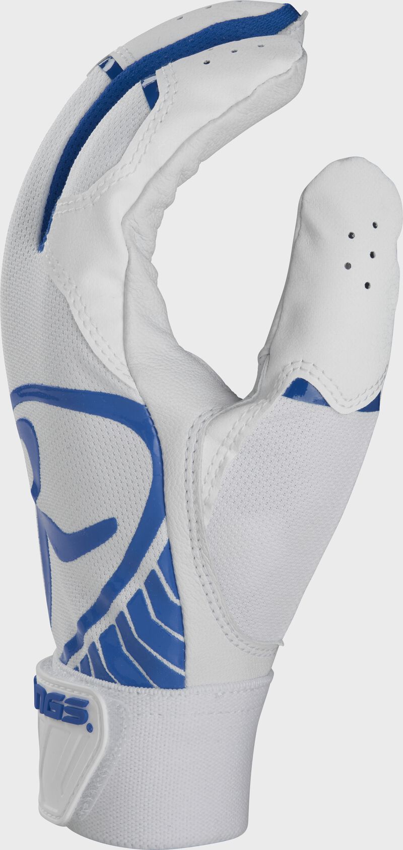2021 Rawlings 5150 Batting Gloves, Adult & Youth Sizes