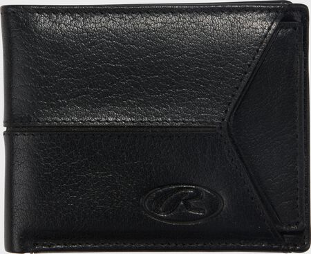 Rawlings Home Run Bi-Fold Wallet Rawlings Home Run Bi-Fold Wallet