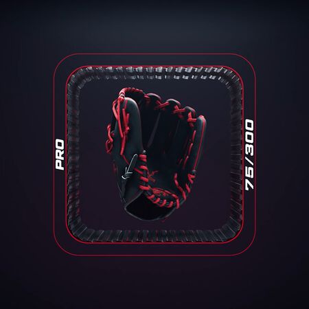 Rawlings PRIMUS NFT | Pro Tier Heart of the Hide Glove #75