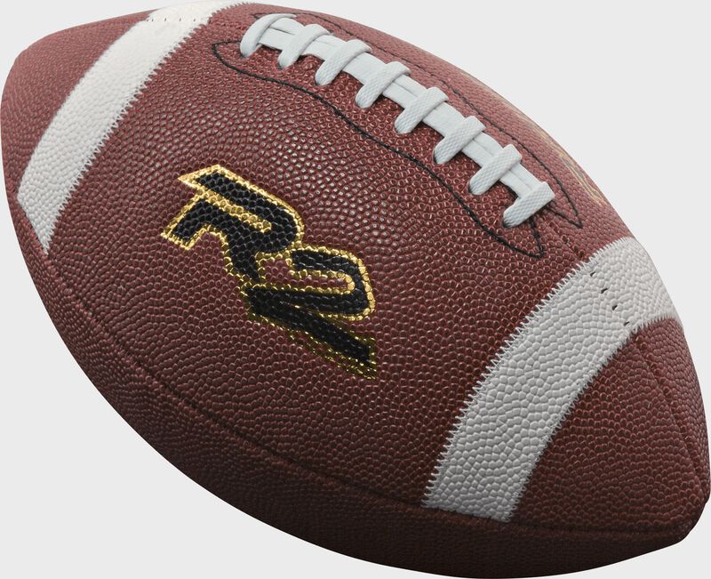 Rawlings R2 Composite Football