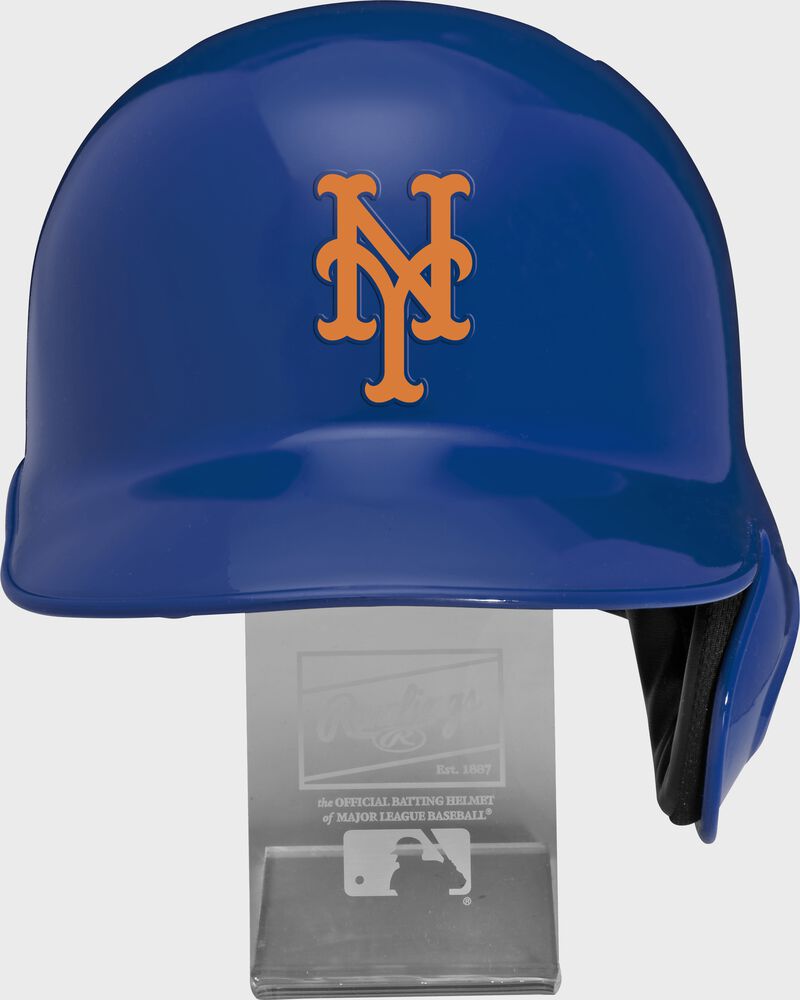 MLB New York Mets Replica Helmet
