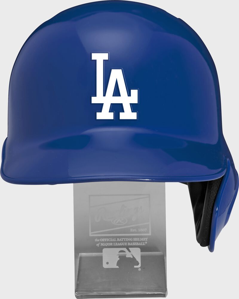 Rawlings MLB Los Angeles Dodgers Replica Helmet | Rawlings