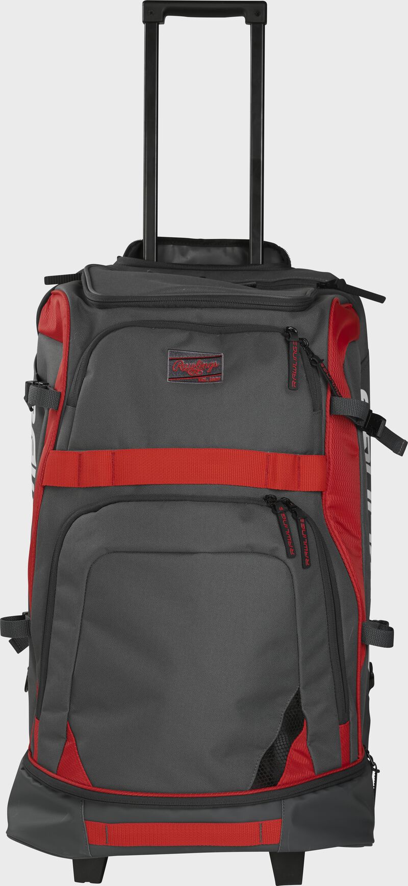 Rawlings Wheeled Catcher's Backpack