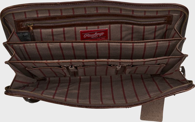 BLEM Rugged Portfolio