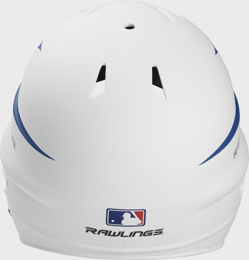 Rawlings Liberty Softball Batting Helmet Top Helmets Rawlings