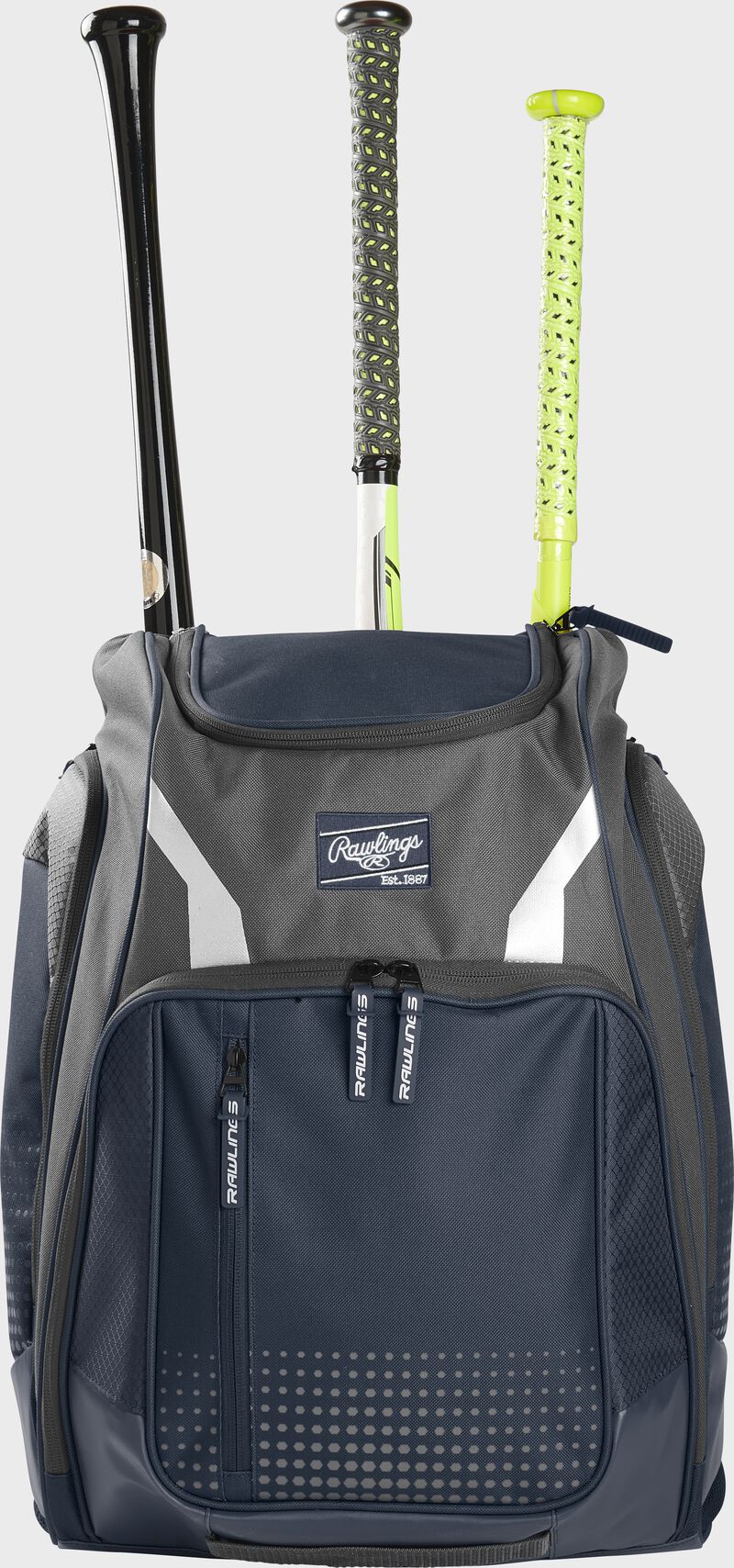 Rawlings Legion Backpack