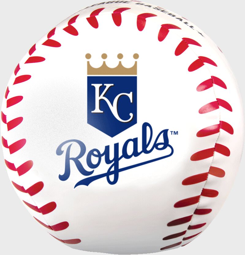 MLB Big Boy 8" Softee Baseball, All 30 Teams