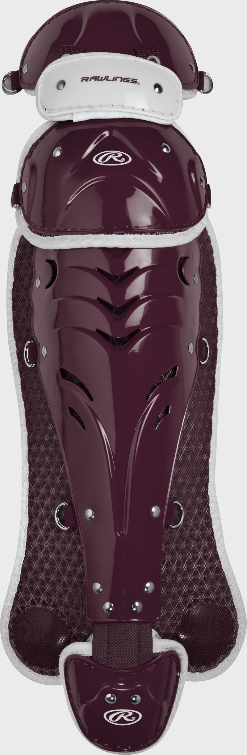 Velo Adult Softball Leg Guards image number null