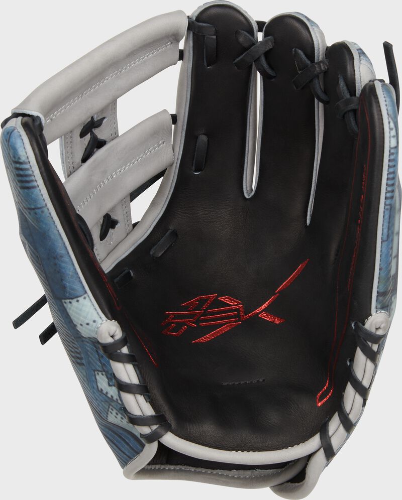Exclusive Carlos Correa REV1X 11.75" Infield Glove