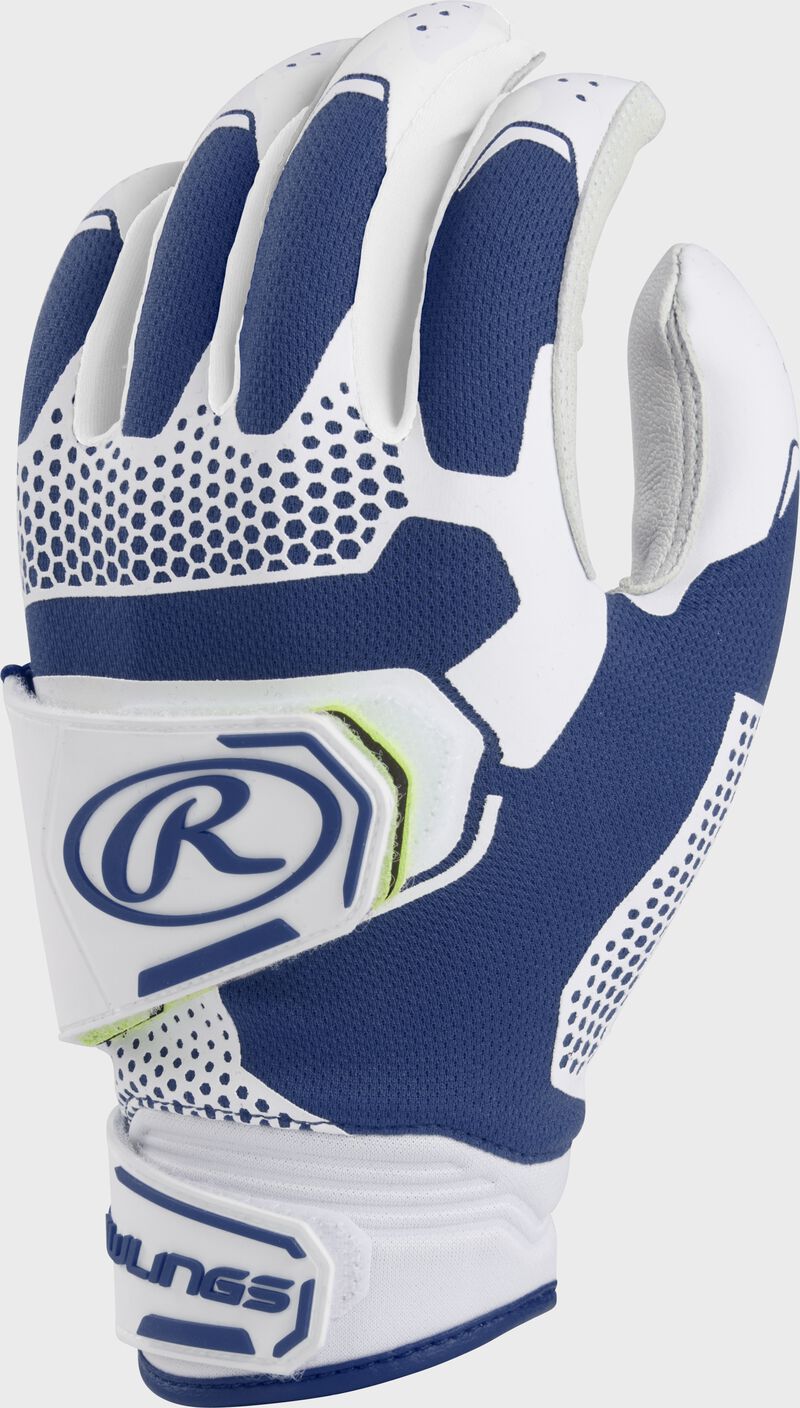 2022 Rawlings Women's Workhorse Pro Batting Gloves