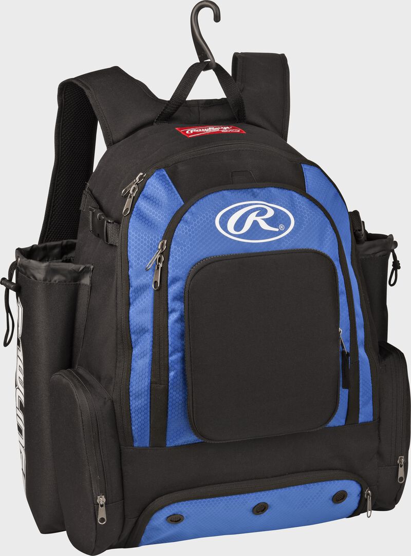 Comrade Backpack