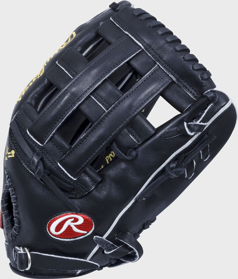 Heart of the Hide 12.75 in Outfield Glove