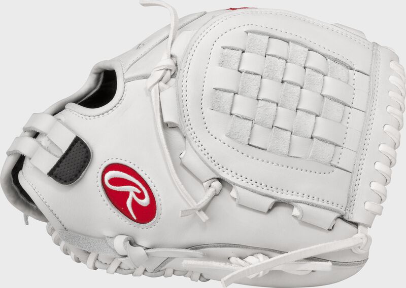 Liberty Advanced 12 in Fastpitch Infield/Pitcher Glove loading=